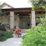 כניסה לבית3